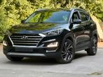 Hyundai Tucson 1.6 Benzine-Automaat-2018-97dkm, Auto's, Hyundai, Automaat, Bedrijf, Tucson, Te koop