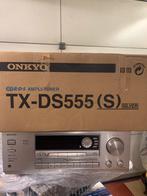 Audio en Video Control Receiver, Audio, Tv en Foto, Versterkers en Ontvangers, Ophalen, Zo goed als nieuw, Stereo, Onkyo