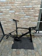 Scott foil 20 met ultegra di2 12 speed maat 54, Fietsen en Brommers, Carbon, Zo goed als nieuw, 53 tot 57 cm, Ophalen