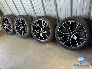 VW Transporter T5 GP T6 T6.1 T7 Multivan Bulli GMP Gunner 20 beschikbaar voor biedingen
