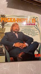Lp polka- party james last, Enlèvement ou Envoi, Comme neuf