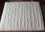 Matras baby park + top Aerosleep, Ophalen, Gebruikt