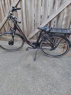 Elektrische fiets, Ophalen, Gebruikt, 30 tot 50 km per accu, Overige merken