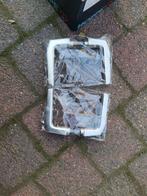 Deurkrukken hoppe, Doe-het-zelf en Bouw, Hang- en Sluitwerk, Ophalen, Nieuw, Klink of Kruk