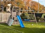 Speeltoestel, Kinderen en Baby's, Speelgoed | Buiten | Speeltoestellen, Ophalen, Gebruikt, Schommel