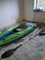 Kayak, Comme neuf, 1 personne, Enlèvement, Gonflable