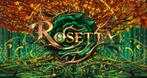 Te koop: Complete Rosetta Commons Playset, Ophalen of Verzenden, Zo goed als nieuw, Meerdere kaarten