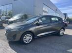 Ford Fiesta Connected M6 OC0531 *11027*, Auto's, Ford, 100 pk, Parkeersensor, Handgeschakeld, Hybride Elektrisch/Benzine