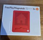 Freeplay Magna Tab, Enlèvement, Comme neuf, Puzzles