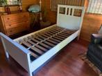 1 Persoonsbed, Huis en Inrichting, Slaapkamer | Bedden, Ophalen, Gebruikt, 90 cm, Eenpersoons