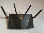 Asus Router RT-AX88U en RT-AX68U Wifi6 Mesh, Computers en Software, Ophalen, Zo goed als nieuw, Router