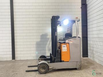 Reachtrucks Elektrisch Still FM-X20SE 2020 beschikbaar voor biedingen