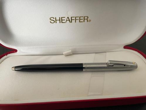 ️ Sheaffer 440 balpen nieuw met originele doos, Verzamelen, Pennenverzamelingen, Nieuw, Balpen, Sheaffer, Met doosje, Ophalen of Verzenden