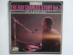 Ray Charles - The Ray Charles Story Vol.2, Cd's en Dvd's, Ophalen of Verzenden