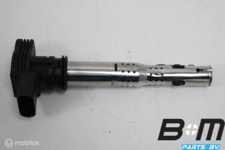 Bobine met bougiestekker Audi A4 8K 4.2 FSI CFS, Auto-onderdelen, Motor en Toebehoren, Gebruikt