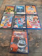 Playstation 2 spelletjes, Games en Spelcomputers, Ophalen of Verzenden, Zo goed als nieuw