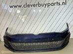 Voorbumper compleet Volkswagen Golf VII GTE('12->) 5g807221, Auto-onderdelen, Gebruikt, Ophalen of Verzenden, Bumper, Voor