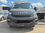 Iveco Daily 35s14 Maxi Lichte Vr. 86.000km Euro6b, Auto's, Overige Auto's, Stof, Gebruikt, 136 pk, Bedrijf