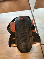 Rugbeschermer moto Dainese, Motoren, Ophalen