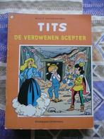 TITS - LOTJE VAN ZES NUMMERS IN EERSTE DRUK, Ophalen of Verzenden, Meerdere stripboeken, Willy vandersteen