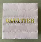Lichtroze decoratieve opbergdoos Jean Paul Gaultier - NIEUW, Verzenden, Nieuw