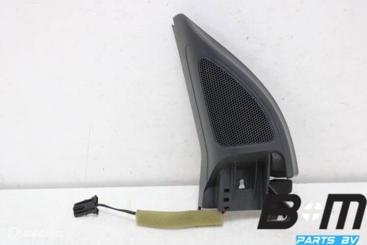 Hogetonenluidspreker links VW Golf 6 5K0867993, Auto diversen, Autospeakers, Gebruikt