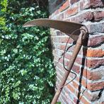 Antieke zeis., Antiek en Kunst, Ophalen