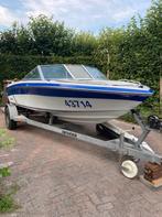 Speedboot Invader - in nieuwstaat, Watersport en Boten, Speedboten, Ophalen, 70 tot 120 pk, Zo goed als nieuw, 3 tot 6 meter