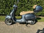 Vespa GTS 250 IE, 250 cc, Scooter, Bedrijf, 1 cilinder