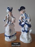 Beeldjes, Enlèvement