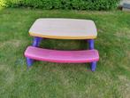 Little tikes picknick tafel, Kinderen en Baby's, Ophalen, Gebruikt