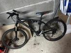 CUBE AMS 100 mountainbike, Fietsen en Brommers, Fietsen | Mountainbikes en ATB, Gebruikt, Ophalen, Overige merken, Heren