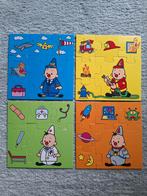 Bumba puzzel - 6 stukken - 2+ jaar, Enfants & Bébés, Jouets | Puzzles pour enfants, Enlèvement, Utilisé