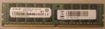 32GB RAM DDR4 voor Server, Computers en Software, RAM geheugen, Gebruikt, 32 GB, Server, DDR4