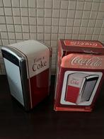 Coca cola coke boîte serviette, Collections, Comme neuf