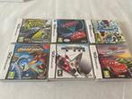 Nintendo DS games, Games en Spelcomputers, Ophalen of Verzenden, Zo goed als nieuw