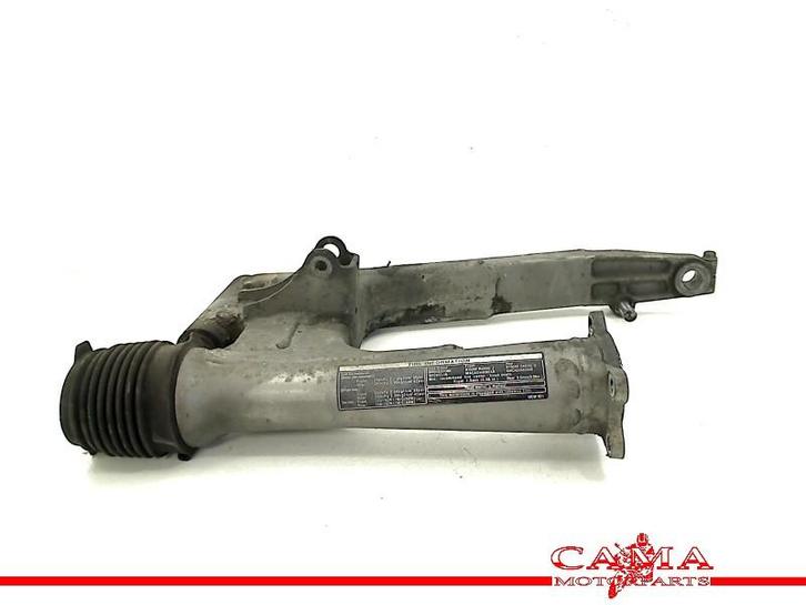 ACHTERBRUG Honda NT 700 V Deauville 2006-2010 (NT700V), Motoren, Onderdelen | Honda, Gebruikt