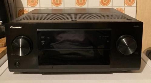Pioneer VSX-LX55 9.2   150 watt per kanaal, Audio, Tv en Foto, Home Cinema-sets, Zo goed als nieuw, Pioneer, Ophalen