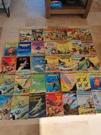 Strips Buck Danny, Boeken, Ophalen of Verzenden, Gelezen