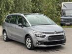 Citroen C4 Spacetourer * 7zit 2022 *Automaat * 1.2 * 60dkm *, Auto's, 1198 cc, 7 zetels, 5 deurs, BTW verrekenbaar