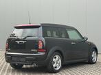 MINI Cooper D Clubman Airco Euro5, Auto's, Voorwielaandrijving, Electronic Stability Program (ESP), 4 cilinders, https://public.car-pass.be/vhr/0c0da663-30f0-42d5-b40d-b9ca001fe249