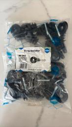 Ring-isolator schrikdraad paarden, Weidegang