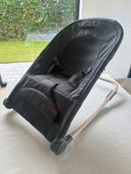 Maxi-Cosi Sitter Loa Beyond Graphite Eco, Kinderen en Baby's, Wipstoeltjes, Ophalen, Zo goed als nieuw