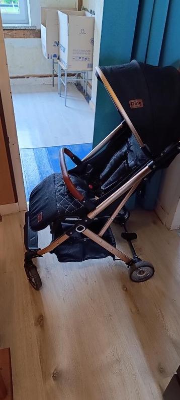 Poussette canne, Enlèvement, Comme neuf, Poussette, Autres marques