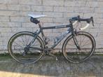 Koersfiets, Ophalen, Gebruikt, Carbon