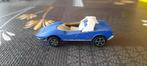 Corgi juniors whizzwheels N73 Pininfarina Alfa Romeo P33 1:, Ophalen of Verzenden, Gebruikt, Auto