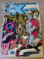 4 x strips uit de jaren 80, Boeken, Strips | Comics, Ophalen of Verzenden