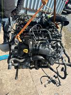 DFG, DFGA, DFGB 2.0TDI volledige motor, Audi, Gebruikt