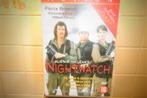 DVD Nightwatch.(van Alistair Maclean's), Actiethriller, Ophalen of Verzenden, Zo goed als nieuw, Vanaf 16 jaar