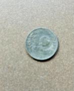 10cent Nederland 1942, Ophalen, Overig, Losse munt